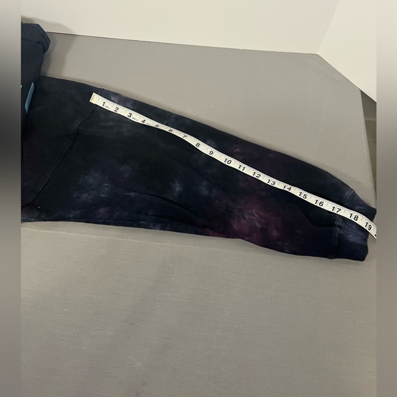 Disney World Little Mermaid Villain Ursula Long Sleeve Spirit Jersey 2XL XXL - Picture 9 of 9